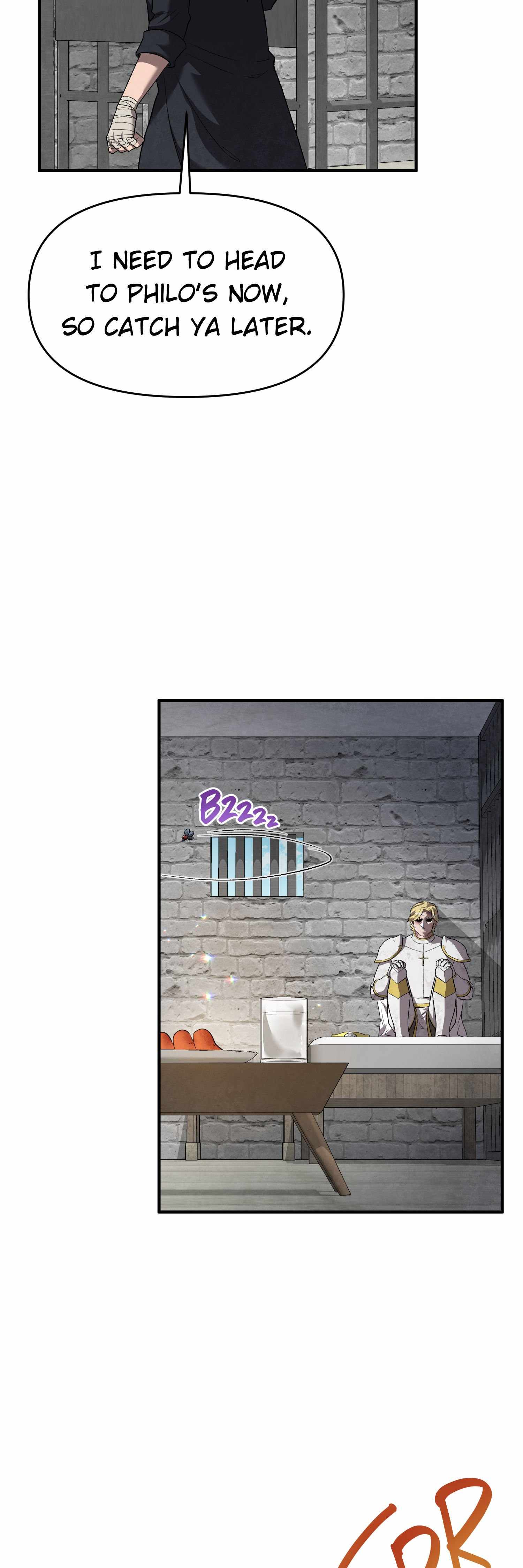 Legendary Retirement Chapter 14 18